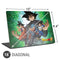 Dragon Ball Super Fate of the Future Universal Laptop 16in (13 x 9.4in) Skin